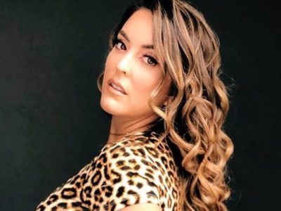 "¡Obra de arte!" Patty López sacude Instagram al mostrarlas ¡Son perfectas!
