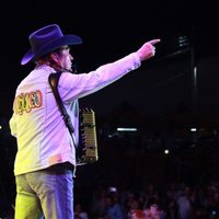 Concierto de Los Tigres del Norte el 15 de septiembre durará tres horas: AMLO