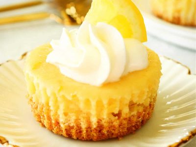 Mini cheesecakes sin horno: con el sabor más rico y fáciles de preparar en casa para tu próxima merienda