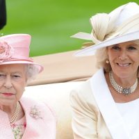 ¡Desplazada! Camilla Parker Bowles no es quien representará a la Reina Isabel. ¿Quién tomará su luga