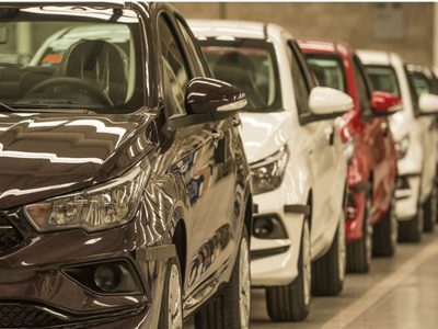 Automóviles 0km: qué ocurrió con las ventas durante enero en Neuquén