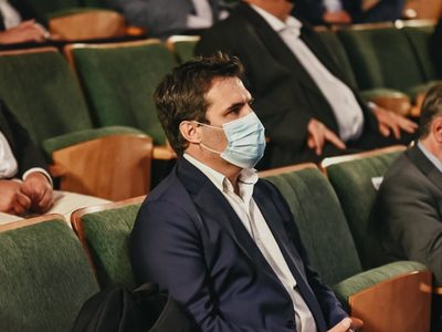 Darío Martínez consideró que el Clúster Renovable Nacional “es fundamental”