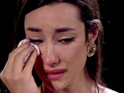 "Me pegaba donde no me dejara marcas”: Adara contó su calvario y habló de Hugo en una entrevista