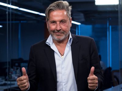 Se agranda la familia: Ricardo Montaner confunde a sus seguidores con una foto