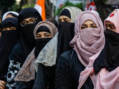 India, el país más peligroso del mundo para ser mujer