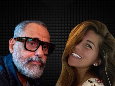Revelaron lo impensado sobre Jorge Rial y la Niña Loly