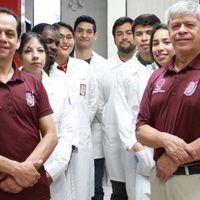 Científicos del IPN buscan predecir comportamientos futuros de las variantes del covid-19
