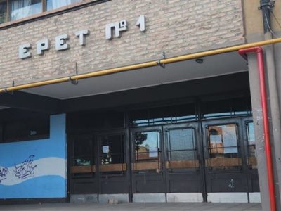 Se conocieron las causas por las que separaron del cargo a la directora y al vice de la EPET 1 de Cutral Co