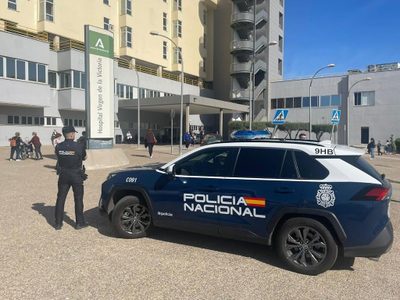 Joven comió pastel con marihuana, alucinó y saltó de un tercer piso