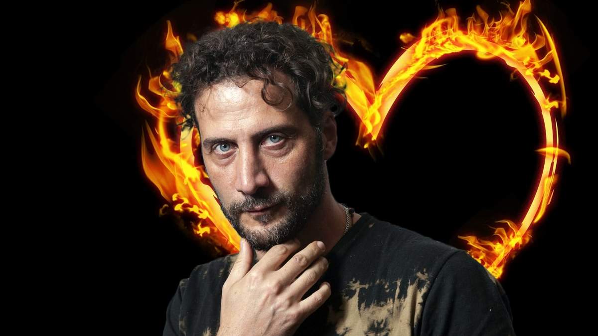 Luciano Cáceres. Fuente: (Minuto Neuquén)