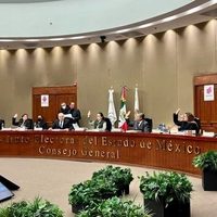 IEEM aprueba la alianza Juntos Hacemos Historia en el Estado de México