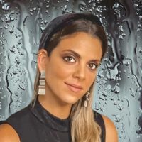 Belu Lucius admitió que va a cambiar de actitud tras sufrir un susto con su salud