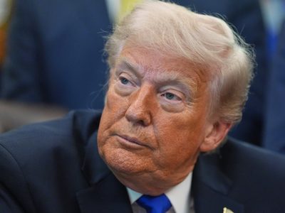 Gobierno de Trump dice que su guerra en Irán ha sido “finalizada” antes del plazo de 60 días