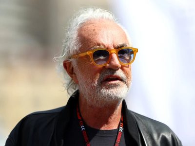 Flavio Briatore: el dirigente de la Fórmula 1 que sueña con Franco Colapinto