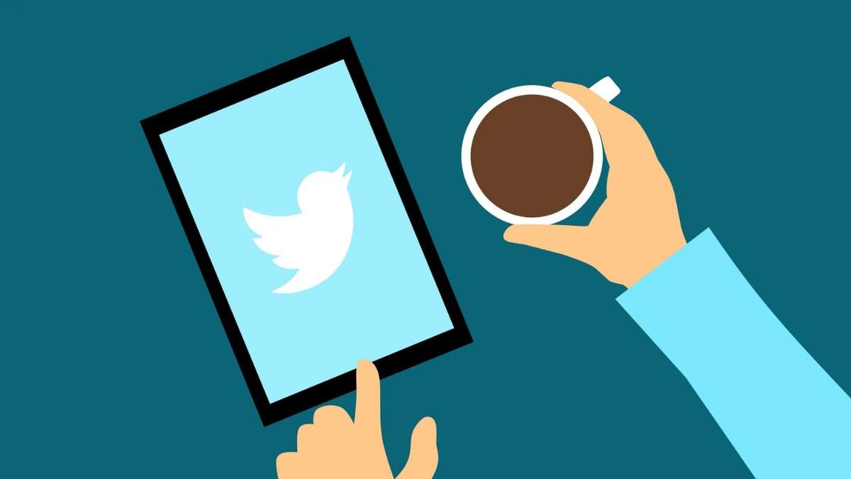 Red social Twitter. Fuente: (Twitter)