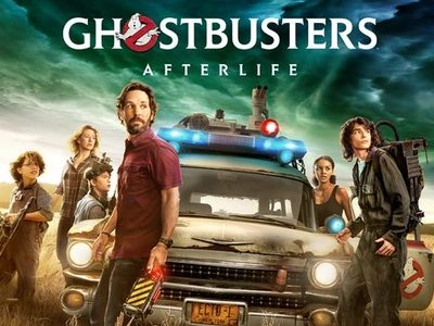 Sony confirma que Cazafantasmas 5 ya se está produciendo