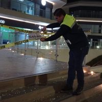 Antro Rich no cumplía con las medidas de seguridad suficientes, dicen autoridades