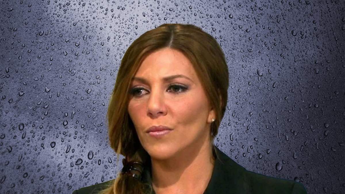 Mónica Ayos. Fuente: (Minuto Neuquén)
