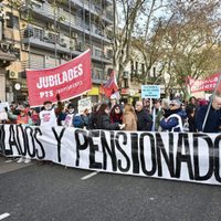 Anses mantiene en $70.000 el bono para jubilados