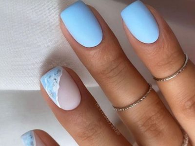 Nail Art: los colores de manicura que más se van a usar esta primavera, mirá cómo combinarlos vos