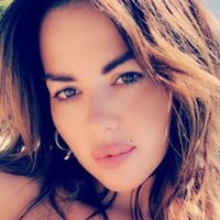 Karina Jelinek sorprendió a todos sus seguidores de Instagram con un nuevo posteo