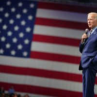 Joe Biden: "Las cifras cuentan una historia clara, vamos a ganar la elección"