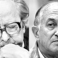 El talento, la miseria y el suicidio