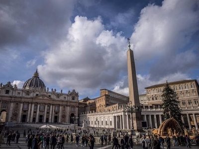 Abuso sexual a un menor dentro del Vaticano: sacerdote Gabriele Martinelli recibe histórica condena