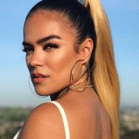 ¡No podrás creer! Karol G se hizo un regalo lujoso y multimillonario ¿De qué se trata?