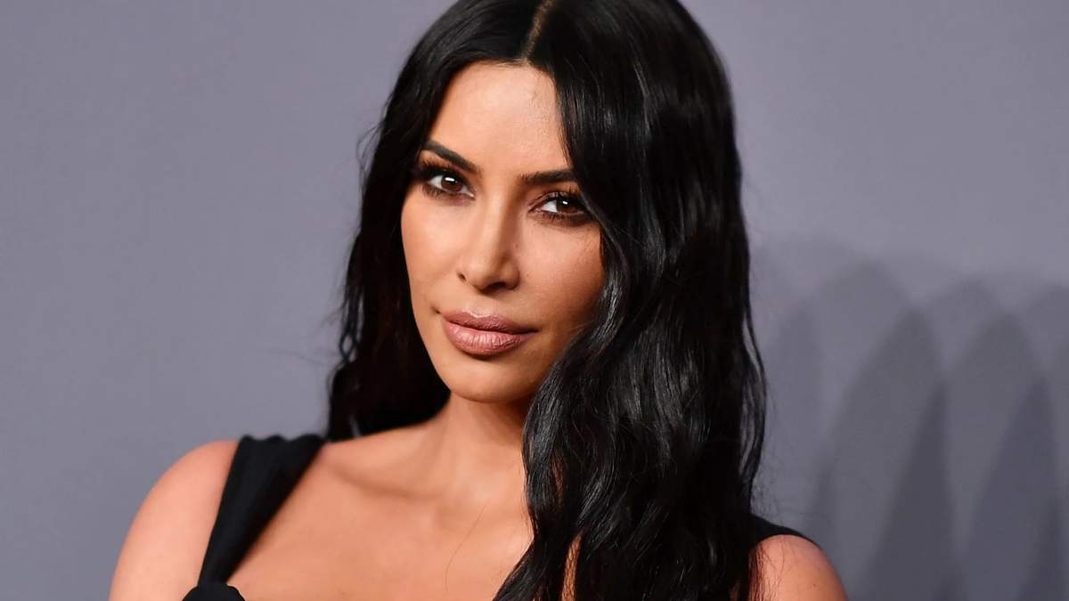 Kim Kardashian. Fuente: (Instagram)