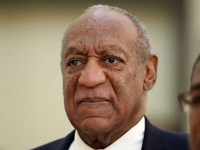 ¡Aterrador! Bill Cosby dedicó un mensaje a Harvey Weinstein desde la cárcel ¿Peligra el movimiento "Me Too"?