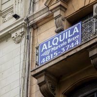 En 2024 los alquileres duplicaron la inflación y uno de cada cuatro inquilinos no puede pagar