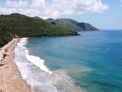 México recibe 25,8 millones de turistas hasta julio, un 5,3% más que en el año anterior
