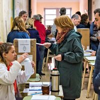 PASO 2021: gobernadores pidieron que sean "suspendidas excepcionalmente"