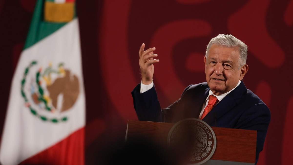 Presidente de México