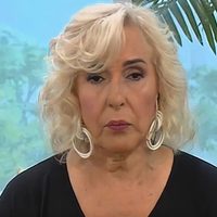 El desafortunado comentario que se leyó en Telefe y la reacción de Georgina Barbarossa