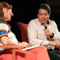 Morena 'tiene que convertirse en un motor de la transformación” en México: Mario Delgado