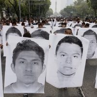 Reiteran condena contra seis miembros de Guerreros Unidos