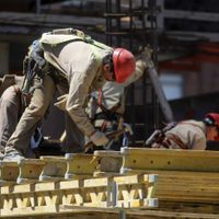 El empleo privado registró mejoras en la mayoría de los sectores