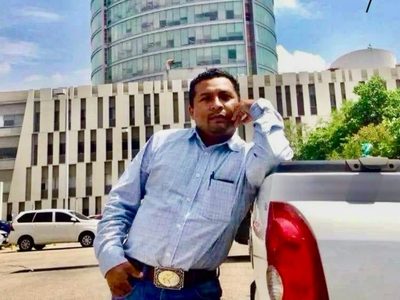 Ejecutan a líder indígena de la zona norte de San Cristóbal de Las Casas, Chiapas