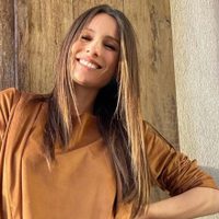 Rating: así fue la primera semana de Pampita como conductora en El Trece