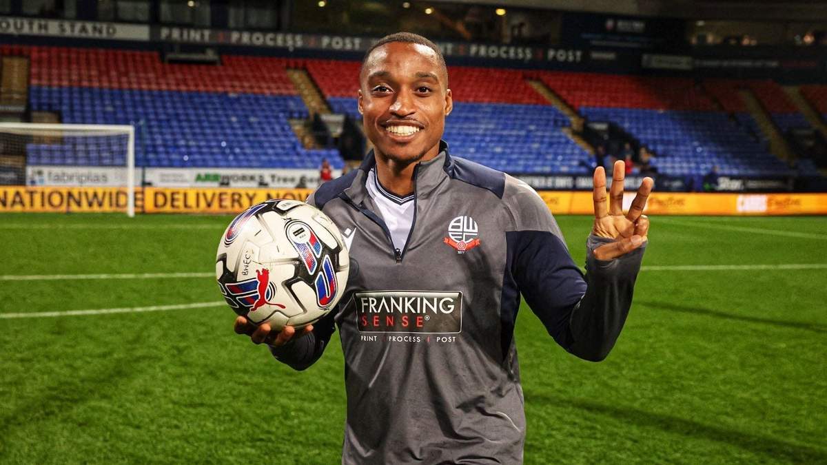 Victor Adeboyejo
