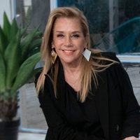 La planta favorita de Marcela Tinayre para decorar su jardín: crecen rápido y no necesitan muchos cuidados