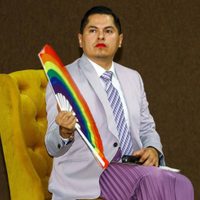 Hallan sin vida al magistrade Jesús Ociel Baena Saucedo en Aguascalientes