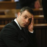 A 8 años de haber matado a su novia, Oscar Pistorius podría obtener la libertad condicional