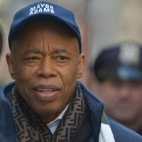 Presentan demanda contra el alcalde de Nueva York por agresión sexual
