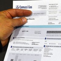 El ENARGAS publicó un informe sobre el gas natural por redes en Neuquén