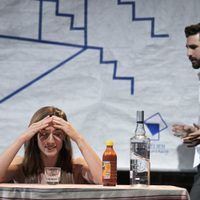 "Tacones altos", una comedia feminista
