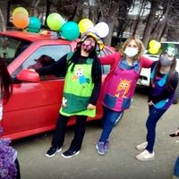 Docentes heroínas: la original manera de dictar clases en un pueblo de Neuquén. Mirá