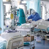 Miércoles trágico en Argentina: murieron 6 personas por coronavirus y ya son 33 las víctimas fatales